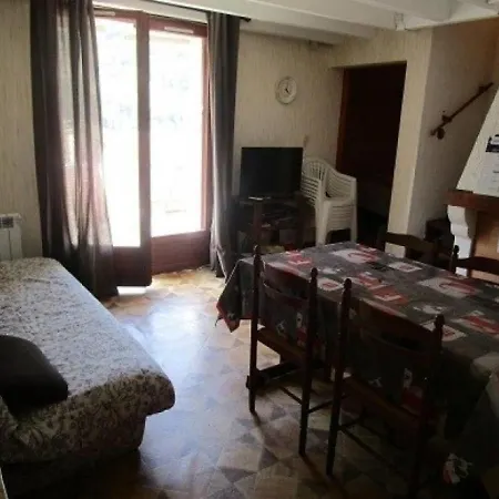 Chalet Cauterets, 3 Pieces, 10 Personnes - Fr-1-234-183 شاليه