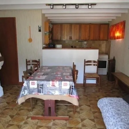 Chalet Cauterets, 3 Pieces, 10 Personnes - Fr-1-234-183 شاليه كوتيريه