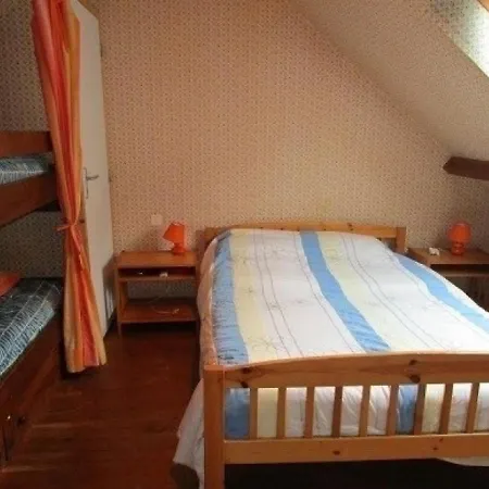Chalet Cauterets, 3 Pieces, 10 Personnes - Fr-1-234-183 كوتيريه