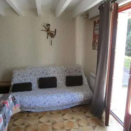 Chalet Cauterets, 3 Pieces, 10 Personnes - Fr-1-234-183 شاليه