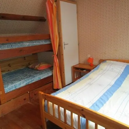 شاليه Chalet Cauterets, 3 Pieces, 10 Personnes - Fr-1-234-183 كوتيريه