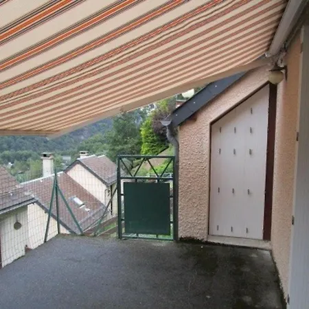 شاليه Chalet Cauterets, 3 Pieces, 10 Personnes - Fr-1-234-183 كوتيريه