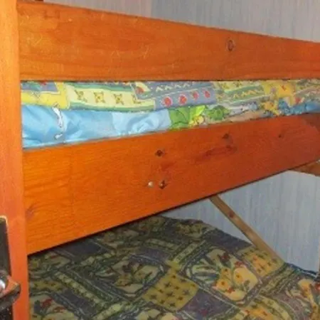 شاليه Chalet Cauterets, 3 Pieces, 10 Personnes - Fr-1-234-183 كوتيريه