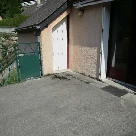 شاليه Chalet Cauterets, 3 Pieces, 10 Personnes - Fr-1-234-183 *