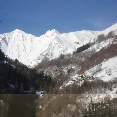 Chalet Cauterets, 3 Pieces, 10 Personnes - Fr-1-234-183 شاليه *